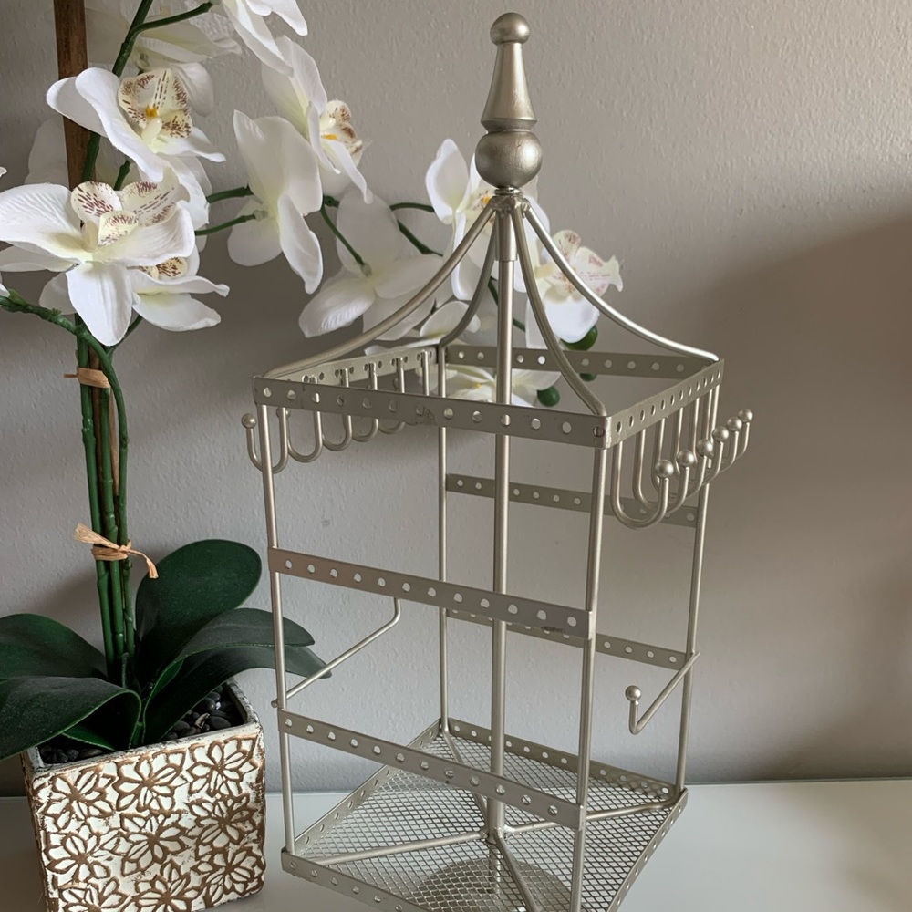 Jewelry Stand